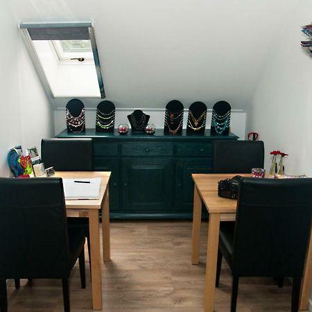 De Langenlee Bed & Breakfast ซโวลเลอ ภายนอก รูปภาพ