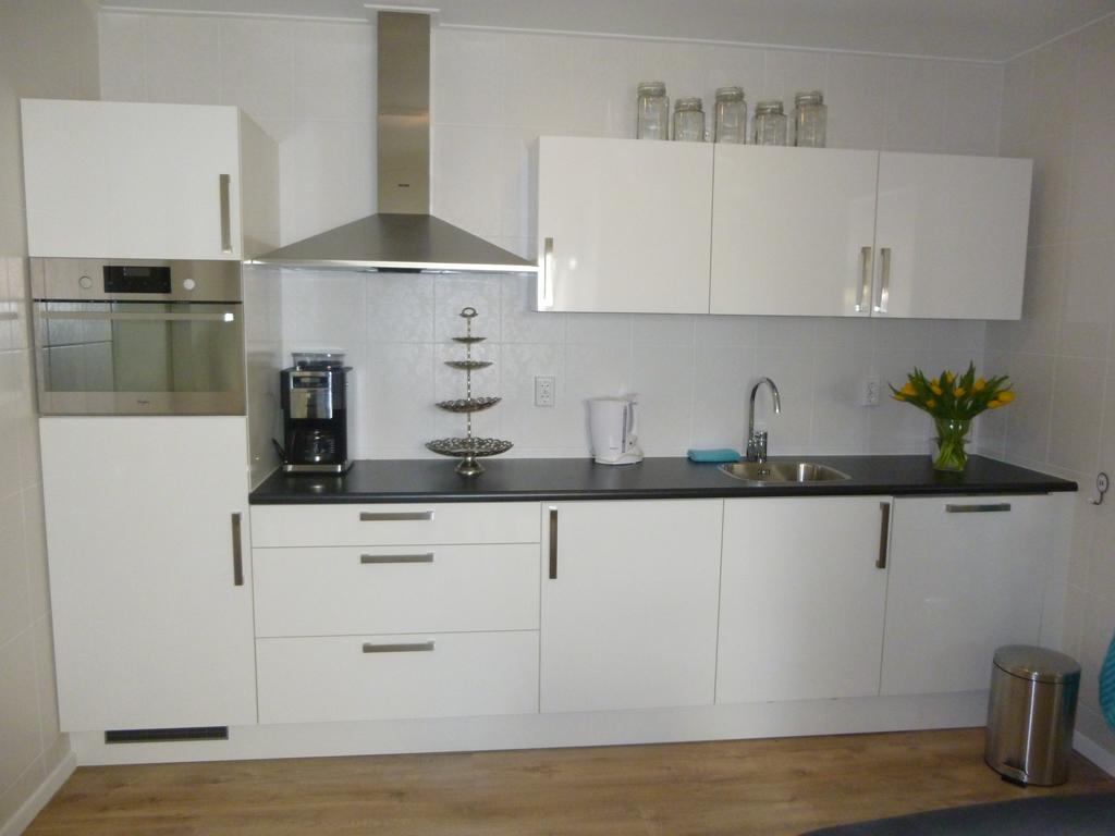 De Langenlee Bed & Breakfast ซโวลเลอ ภายนอก รูปภาพ